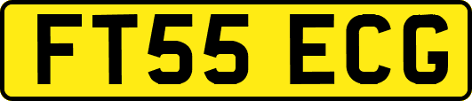 FT55ECG