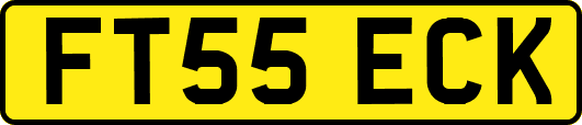 FT55ECK