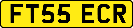 FT55ECR
