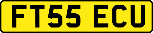 FT55ECU