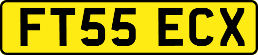 FT55ECX