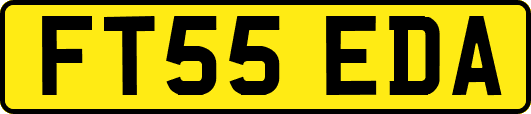 FT55EDA