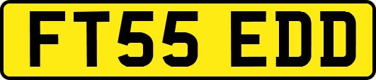 FT55EDD