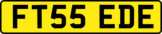 FT55EDE