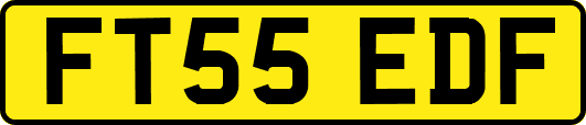 FT55EDF