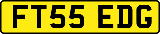 FT55EDG