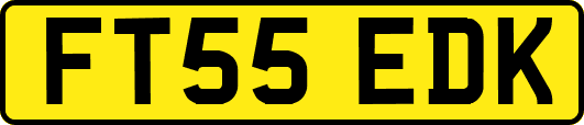 FT55EDK