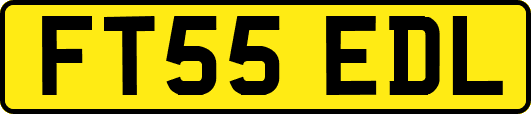 FT55EDL