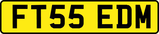 FT55EDM