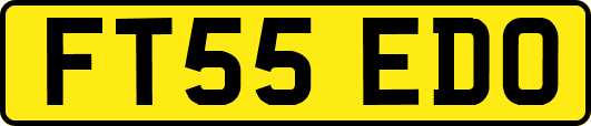 FT55EDO