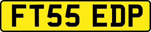 FT55EDP