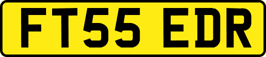 FT55EDR
