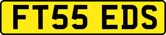 FT55EDS