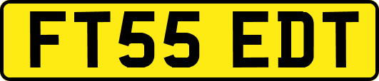 FT55EDT