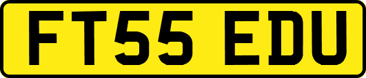 FT55EDU