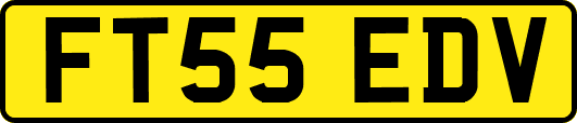 FT55EDV
