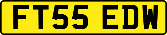 FT55EDW