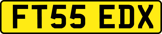 FT55EDX