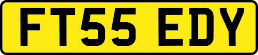 FT55EDY