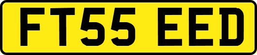 FT55EED