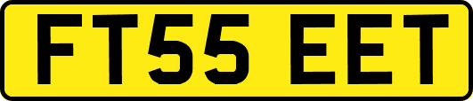 FT55EET