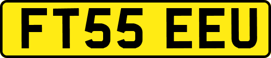 FT55EEU