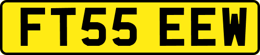 FT55EEW