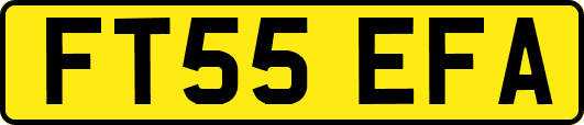 FT55EFA