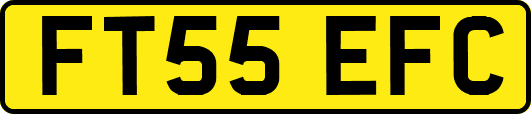 FT55EFC