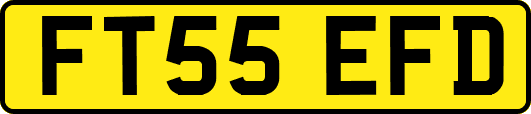 FT55EFD