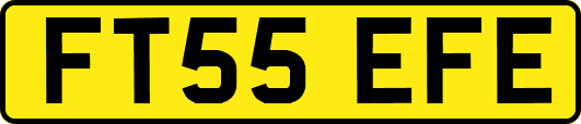 FT55EFE