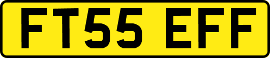 FT55EFF