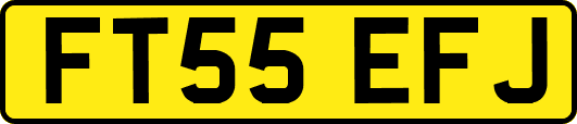 FT55EFJ
