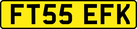 FT55EFK