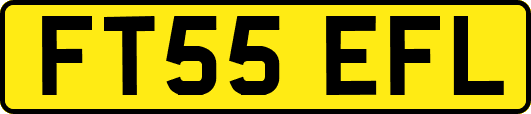 FT55EFL