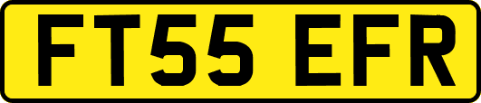 FT55EFR