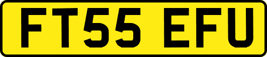 FT55EFU