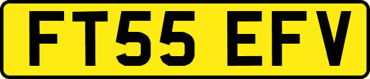 FT55EFV
