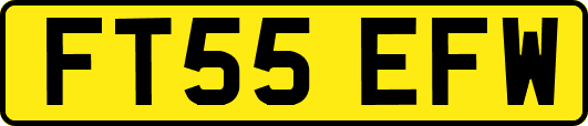 FT55EFW