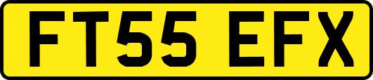FT55EFX