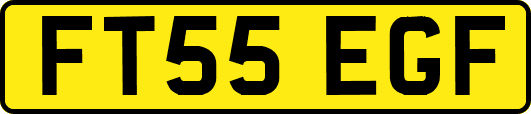 FT55EGF