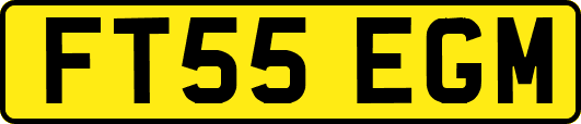 FT55EGM