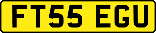 FT55EGU