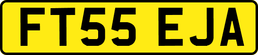 FT55EJA