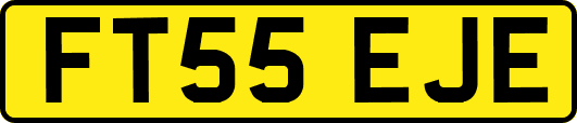 FT55EJE