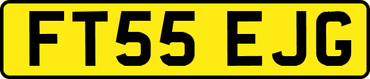 FT55EJG