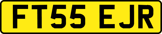 FT55EJR
