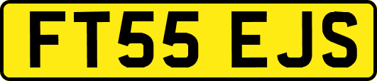 FT55EJS