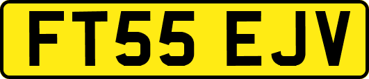 FT55EJV