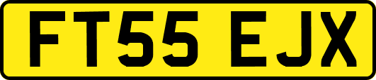 FT55EJX